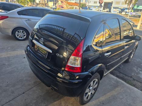 CITROEN C3 1.4 4P EXCLUSIVE FLEX, Foto 7