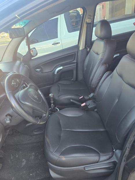 CITROEN C3 1.4 4P EXCLUSIVE FLEX, Foto 12