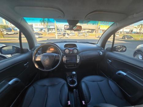 CITROEN C3 1.4 4P EXCLUSIVE FLEX, Foto 13