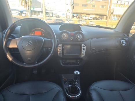 CITROEN C3 1.4 4P EXCLUSIVE FLEX, Foto 14