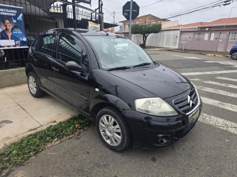 CITROEN C3 1.4 4P GLX FLEX, Foto 3