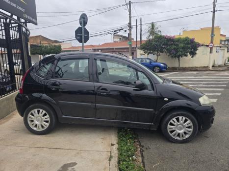 CITROEN C3 1.4 4P GLX FLEX, Foto 4