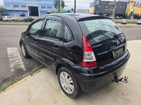CITROEN C3 1.4 4P GLX FLEX, Foto 6