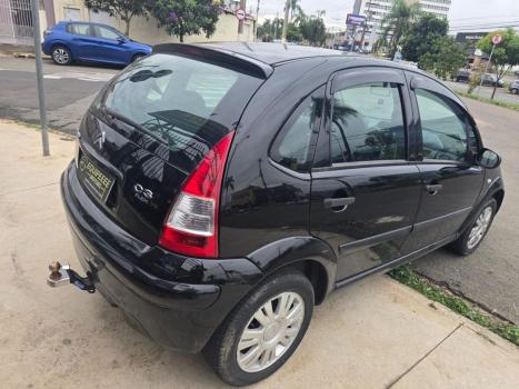 CITROEN C3 1.4 4P GLX FLEX, Foto 7