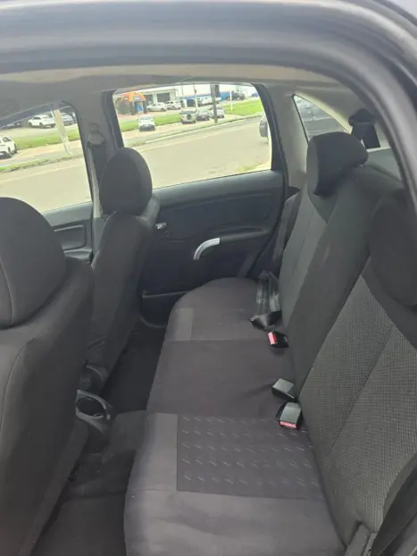 CITROEN C3 1.4 4P GLX FLEX, Foto 10