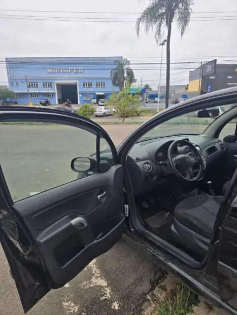 CITROEN C3 1.4 4P GLX FLEX, Foto 11