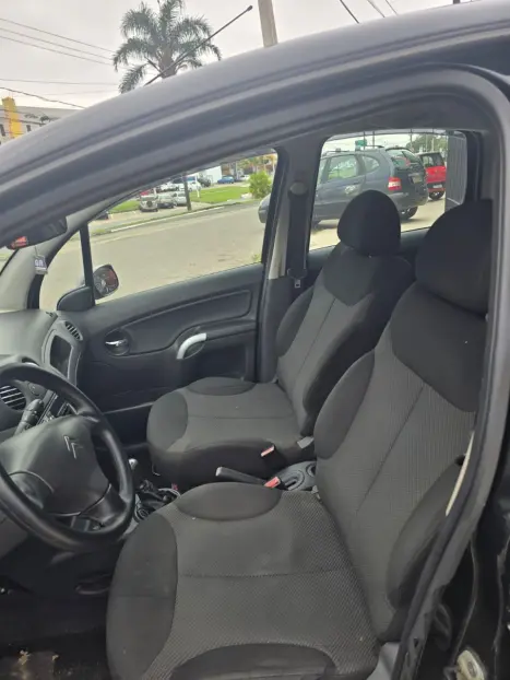 CITROEN C3 1.4 4P GLX FLEX, Foto 12