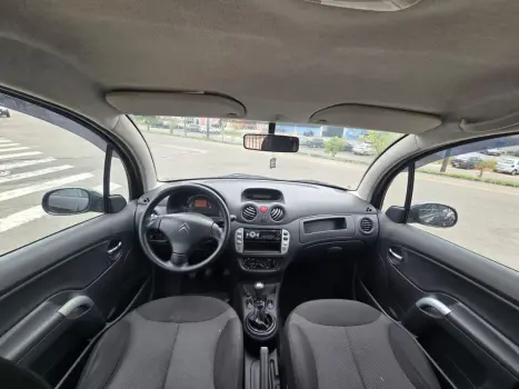 CITROEN C3 1.4 4P GLX FLEX, Foto 13