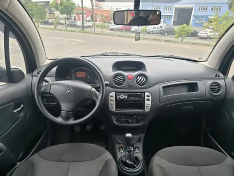 CITROEN C3 1.4 4P GLX FLEX, Foto 14