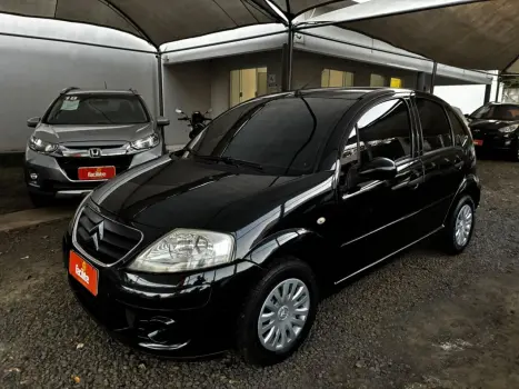 CITROEN C3 1.4 4P GLX FLEX, Foto 1