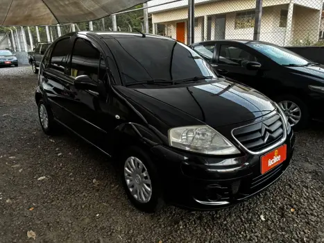 CITROEN C3 1.4 4P GLX FLEX, Foto 2