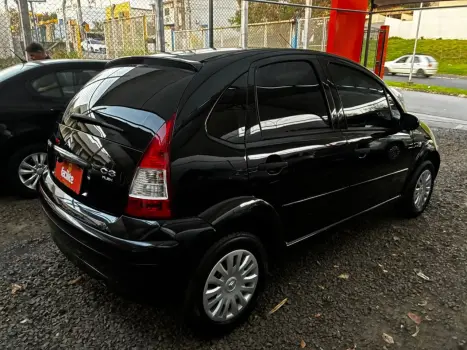 CITROEN C3 1.4 4P GLX FLEX, Foto 3