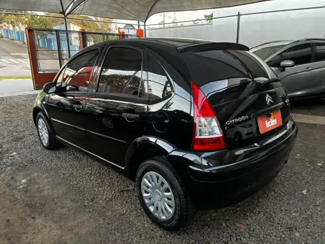 CITROEN C3 1.4 4P GLX FLEX, Foto 4