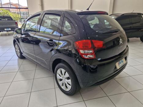 CITROEN C3 1.5 4P ORIGINE FLEX, Foto 2