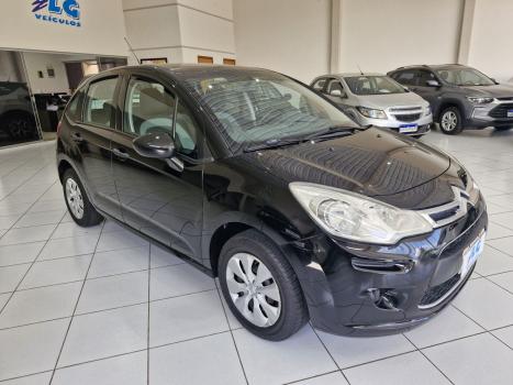 CITROEN C3 1.5 4P ORIGINE FLEX, Foto 3
