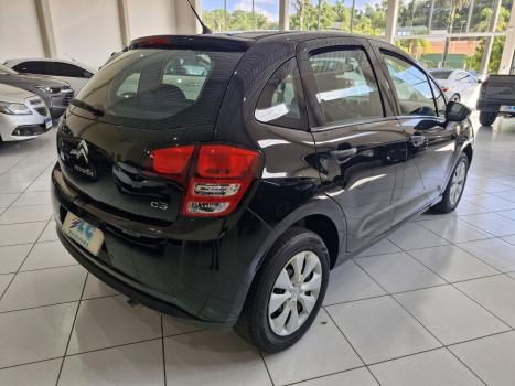 CITROEN C3 1.5 4P ORIGINE FLEX, Foto 4