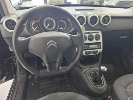 CITROEN C3 1.5 4P ORIGINE FLEX, Foto 5