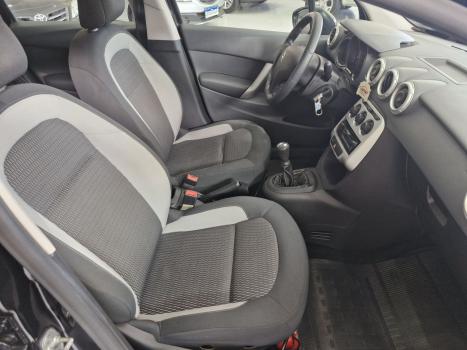 CITROEN C3 1.5 4P ORIGINE FLEX, Foto 8