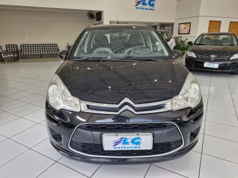 CITROEN C3 1.5 4P ORIGINE FLEX, Foto 10