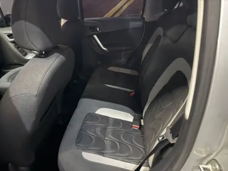 CITROEN C3 1.5 4P TENDANCE FLEX, Foto 3