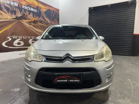 CITROEN C3 1.5 4P TENDANCE FLEX, Foto 6