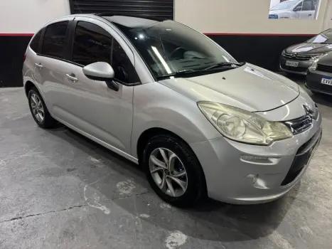 CITROEN C3 1.5 4P TENDANCE FLEX, Foto 7