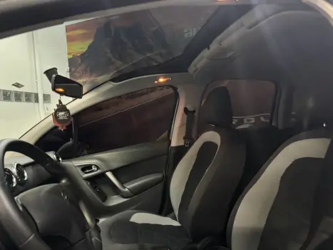 CITROEN C3 1.5 4P TENDANCE FLEX, Foto 8
