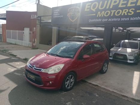 CITROEN C3 1.5 4P TENDANCE FLEX, Foto 1