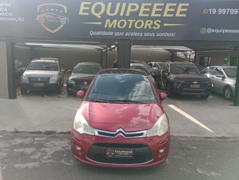 CITROEN C3 1.5 4P TENDANCE FLEX, Foto 2