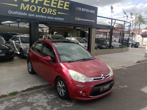 CITROEN C3 1.5 4P TENDANCE FLEX, Foto 3