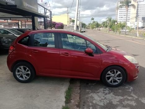 CITROEN C3 1.5 4P TENDANCE FLEX, Foto 4