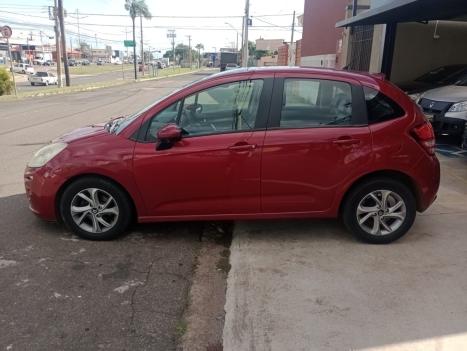 CITROEN C3 1.5 4P TENDANCE FLEX, Foto 5