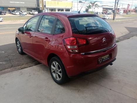 CITROEN C3 1.5 4P TENDANCE FLEX, Foto 6