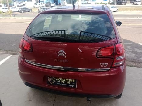 CITROEN C3 1.5 4P TENDANCE FLEX, Foto 7