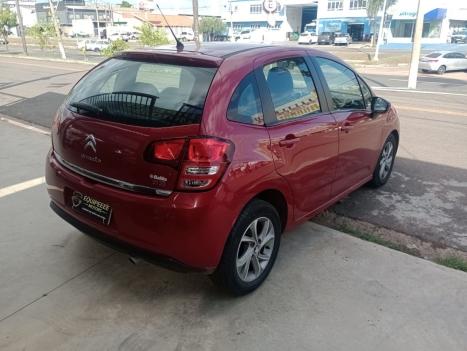 CITROEN C3 1.5 4P TENDANCE FLEX, Foto 8