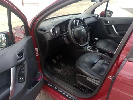CITROEN C3 1.5 4P TENDANCE FLEX, Foto 9