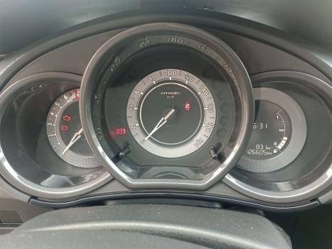 CITROEN C3 1.5 4P TENDANCE FLEX, Foto 11