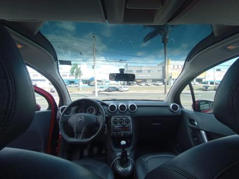 CITROEN C3 1.5 4P TENDANCE FLEX, Foto 14