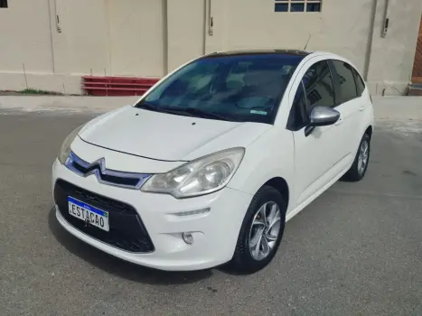 CITROEN C3 1.5 4P TENDANCE FLEX, Foto 2