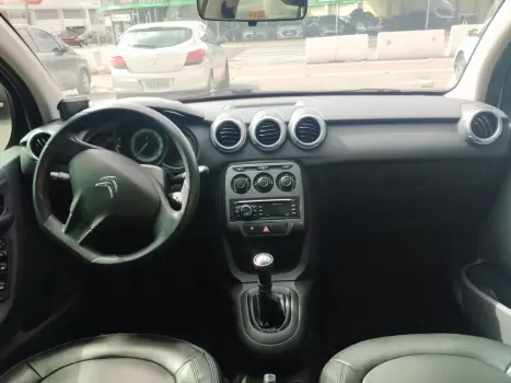 CITROEN C3 1.5 4P TENDANCE FLEX, Foto 4