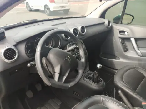 CITROEN C3 1.5 4P TENDANCE FLEX, Foto 8