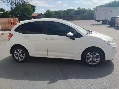 CITROEN C3 1.5 4P TENDANCE FLEX, Foto 10