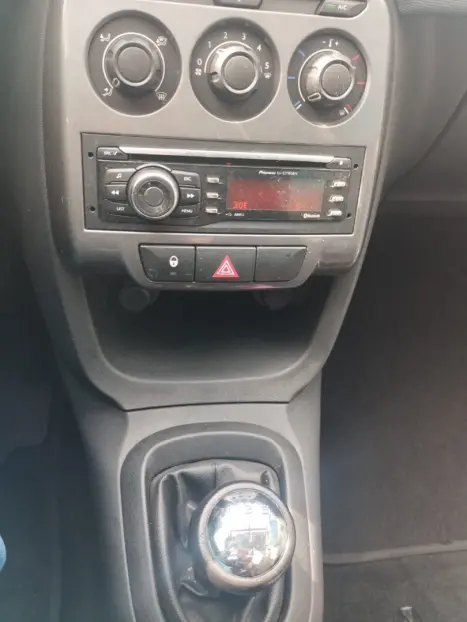 CITROEN C3 1.5 4P TENDANCE FLEX, Foto 12