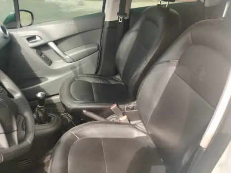 CITROEN C3 1.5 4P TENDANCE FLEX, Foto 14