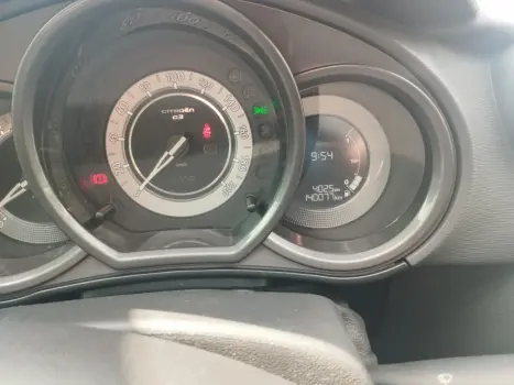 CITROEN C3 1.5 4P TENDANCE FLEX, Foto 15