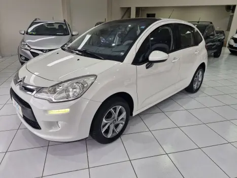 CITROEN C3 1.5 4P TENDANCE FLEX, Foto 1
