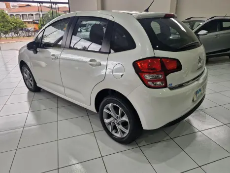 CITROEN C3 1.5 4P TENDANCE FLEX, Foto 2