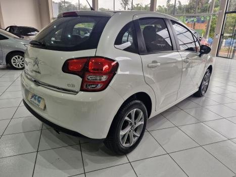 CITROEN C3 1.5 4P TENDANCE FLEX, Foto 4