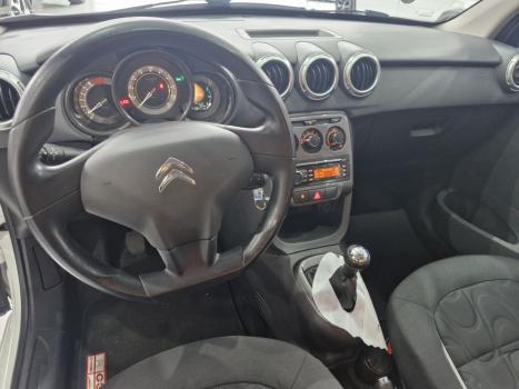 CITROEN C3 1.5 4P TENDANCE FLEX, Foto 5