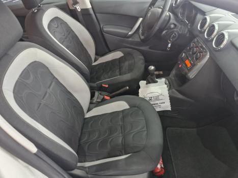 CITROEN C3 1.5 4P TENDANCE FLEX, Foto 8
